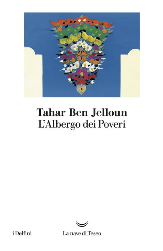 L‘albergo dei poveri Occasione