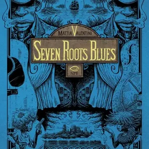 Seven Roots Blues Promo Stagionale