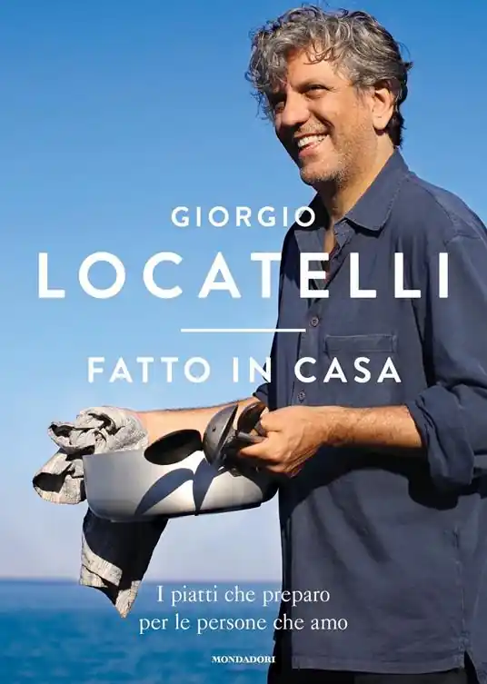 Fatto in casa. I piatti che preparo per le persone che amo. Ediz. a colori Novità