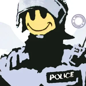 Nuova Collezione A visual protest. The art of Banksy. Catalogo della mostra (Milano, 21 novembre 2018-14 aprile 2019)