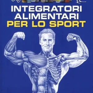 Integratori alimentari per lo sport Reso Gratuito