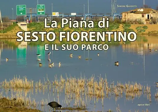 Nuova Collezione La Piana di Sesto Fiorentino e il suo parco