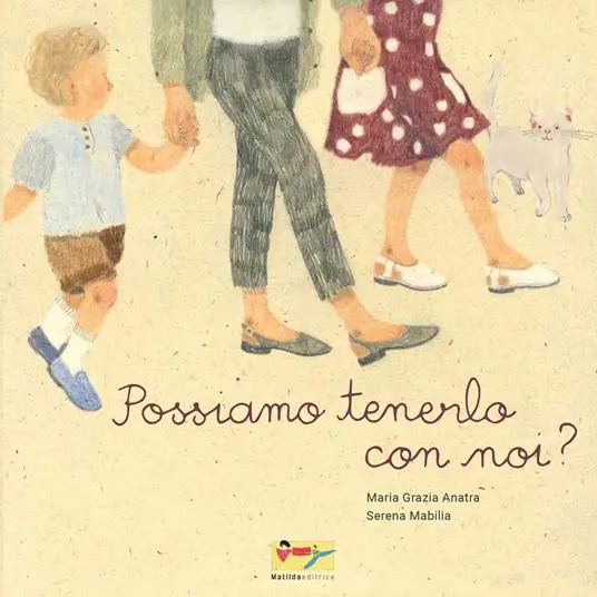Scelto Dai Clienti Possiamo tenerlo con noi? Ediz. illustrata