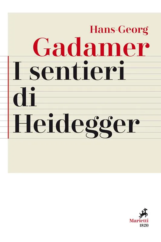 I sentieri di Heidegger Bestseller