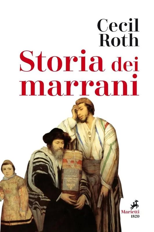 Storia dei marrani Ordina Subito