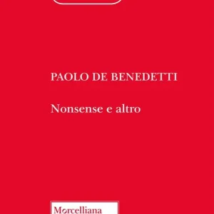 Nonsense e altro Non Perdere