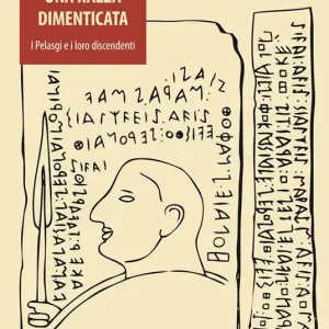 Una razza dimenticata. I Pelasgi e i loro discendenti Promo Stagionale