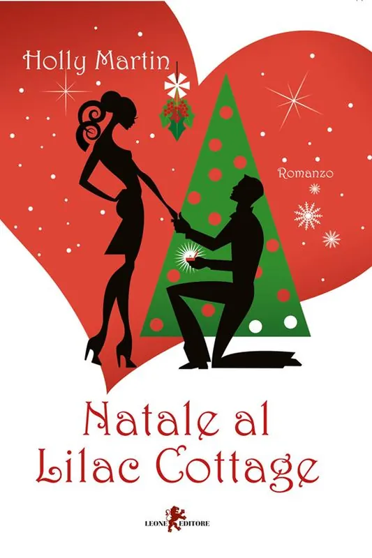 Ultima Occasione Natale al Lilac Cottage