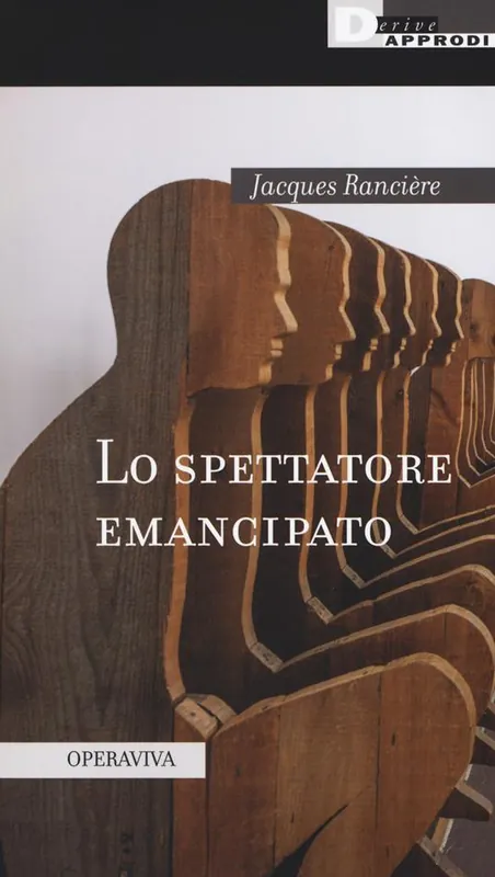 Esclusivo Lo spettatore emancipato