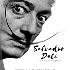 Nuovo Arrivo Salvador Dalí. Alchimie di un genio