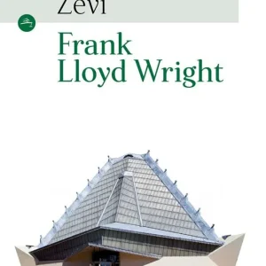 Frank Lloyd Wright Quantità Limitata