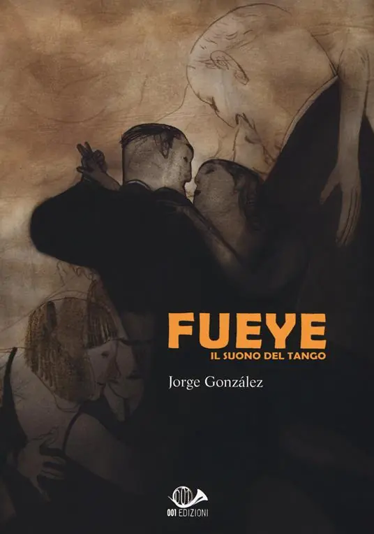 Più Venduto Fueye. Il suono del tango
