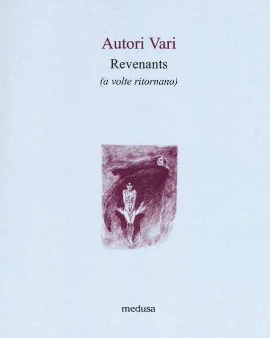 Prezzo Di Fabbrica Revenants (a volte ritornano). Racconti d‘incubi e fantasmi