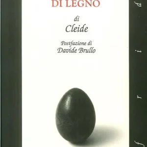 Nuova Collezione L‘ uovo di legno