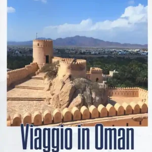 Viaggio in Oman Solo Oggi