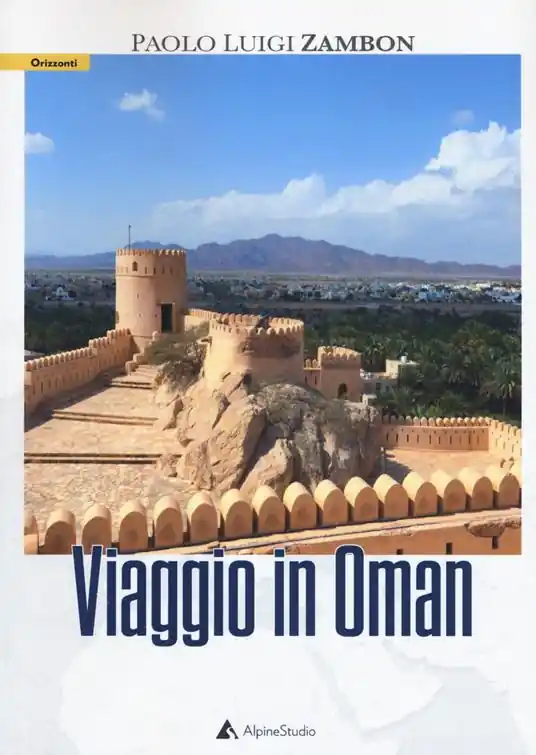 Viaggio in Oman Solo Oggi