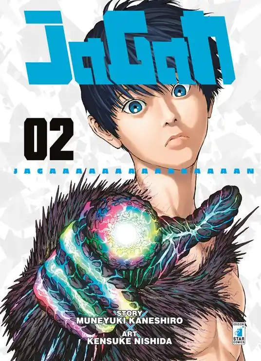 Jagan. Vol. 2 Vendita Finale