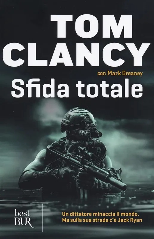 Super Prezzo Sfida totale