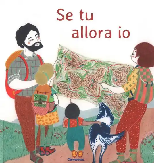 Se tu allora io. Ediz. a colori Prezzo Di Fabbrica