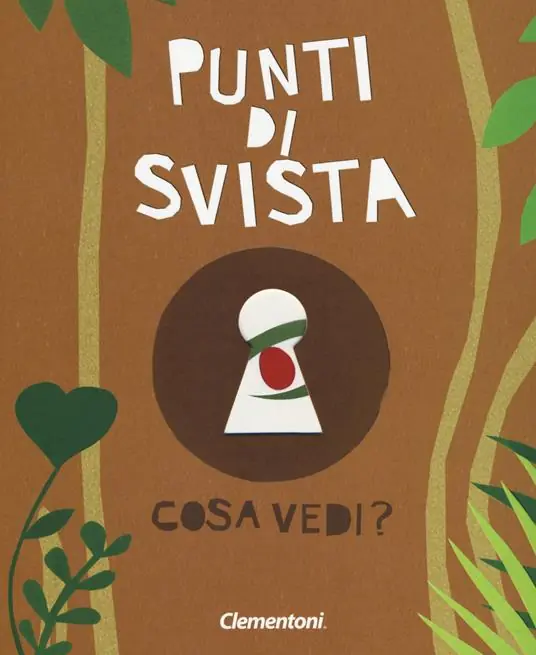 Punti di svista. Ediz. a colori Ultime Pezzi