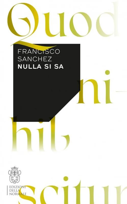 Nulla si sa Offerta Lampo