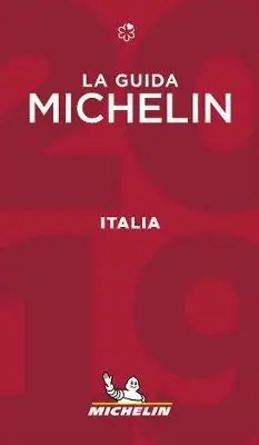 Offerta Del Giorno Italia 2019. La guida Michelin