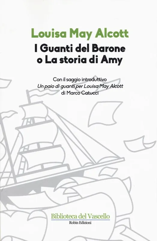 I guanti del Barone o La storia di Amy Miglior Prezzo