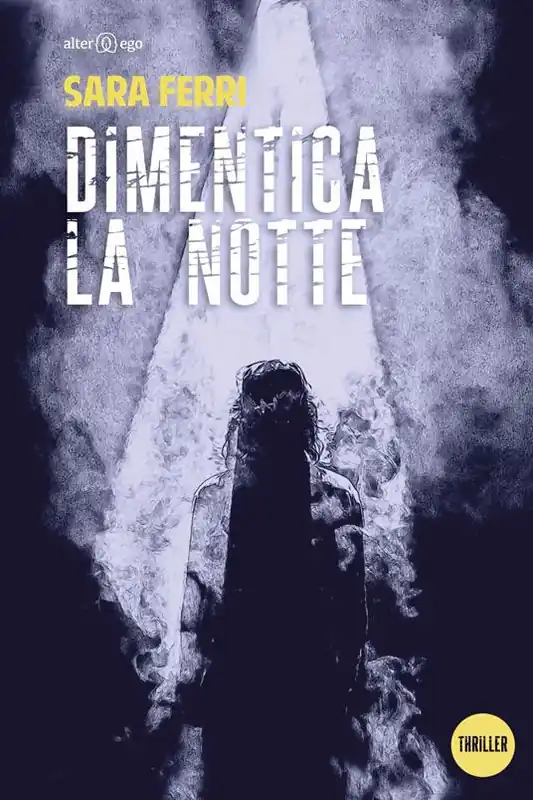 Dimentica la notte Promozione