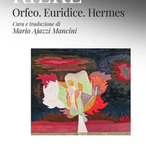 Orfeo. Euridice. Hermes Offerta Del Giorno