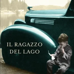 Saldi Il ragazzo del lago