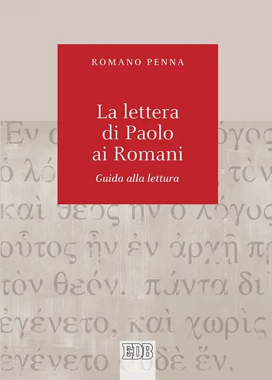 Lettera di Paolo ai Romani. Guida alla lettura Prezzo Conveniente