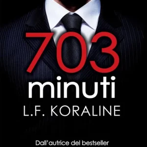 703 minuti Solo Oggi