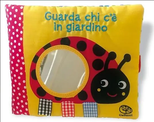 Guarda chi c‘è in giardino? I batuffolibri. Ediz. a colori Ordina Subito