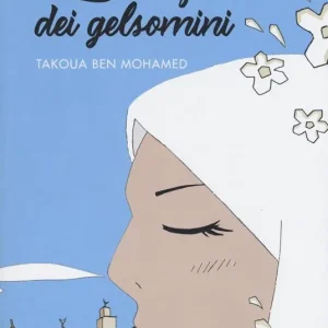 La rivoluzione dei gelsomini Promo Stagionale