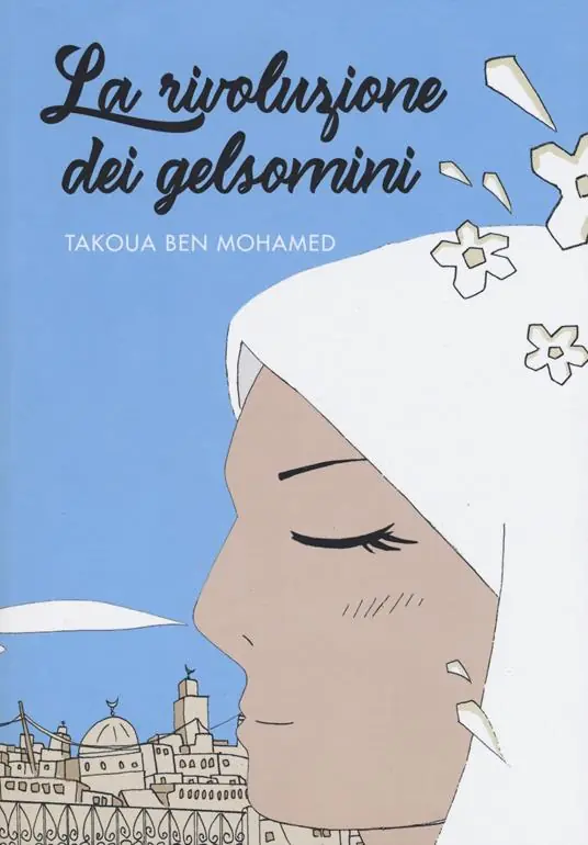 La rivoluzione dei gelsomini Promo Stagionale