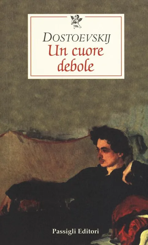 Un cuore debole A Buon Prezzo