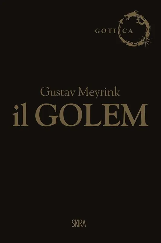 Professionale Il Golem
