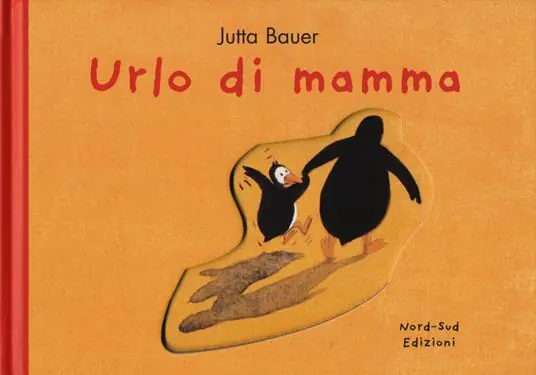 Prezzo Conveniente Urlo di mamma. Ediz. a colori