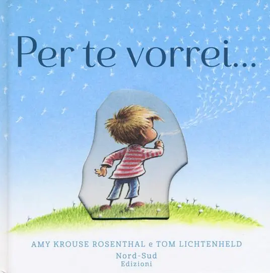 Ultimissimo Modello Per te vorrei.... Ediz. a colori