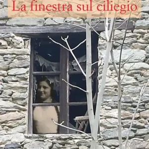 Più Venduto La finestra sul ciliegio