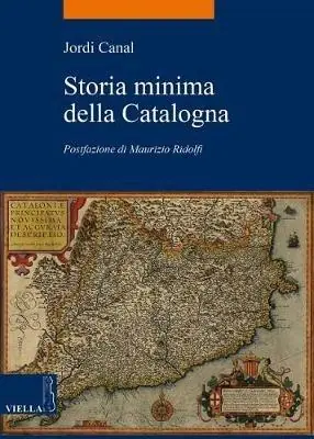 Storia minima della Catalogna Professionale