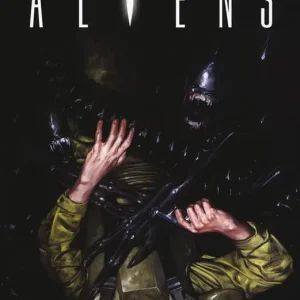 Compra Adesso Aliens. Life and death. Vol. 3