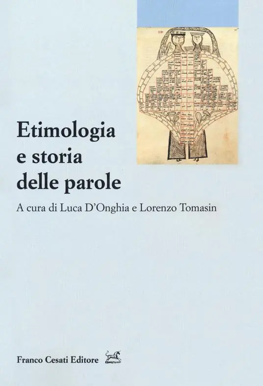 Offerta Etimologia e storia delle parole