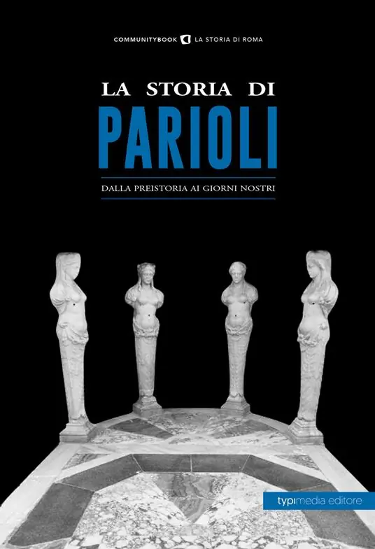 Soddisfatti O Rimborsati La storia di Parioli. Dalla preistoria ai giorni nostri