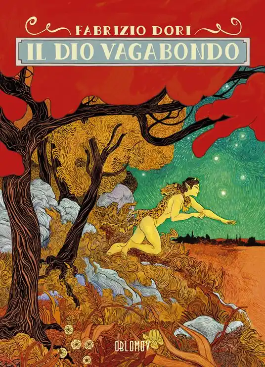Il dio vagabondo Prezzo Basso
