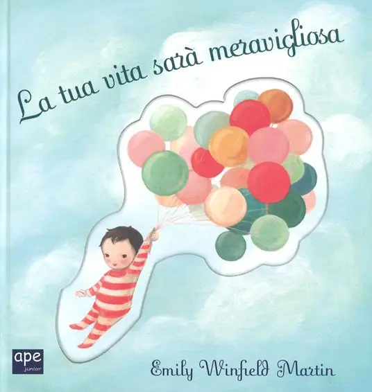 La tua vita sarà meravigliosa. Ediz. a colori Sconto
