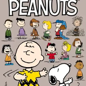 Acquista Ora La storia dei Peanuts