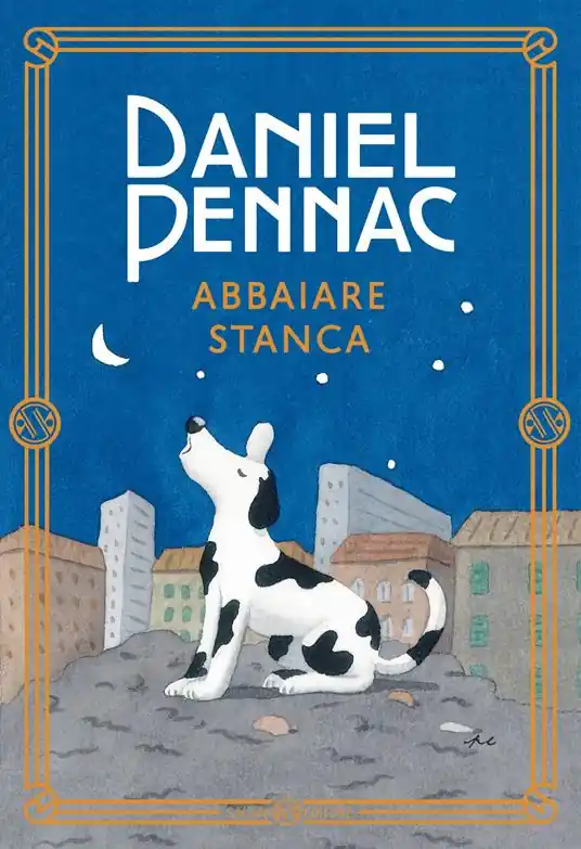 Reso Gratuito Abbaiare stanca. Nuova ediz.