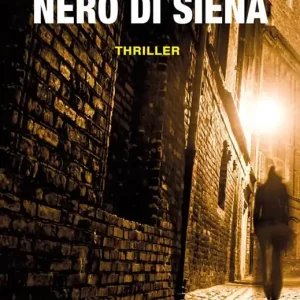 Offerta Speciale Nero di Siena