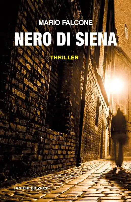 Offerta Speciale Nero di Siena